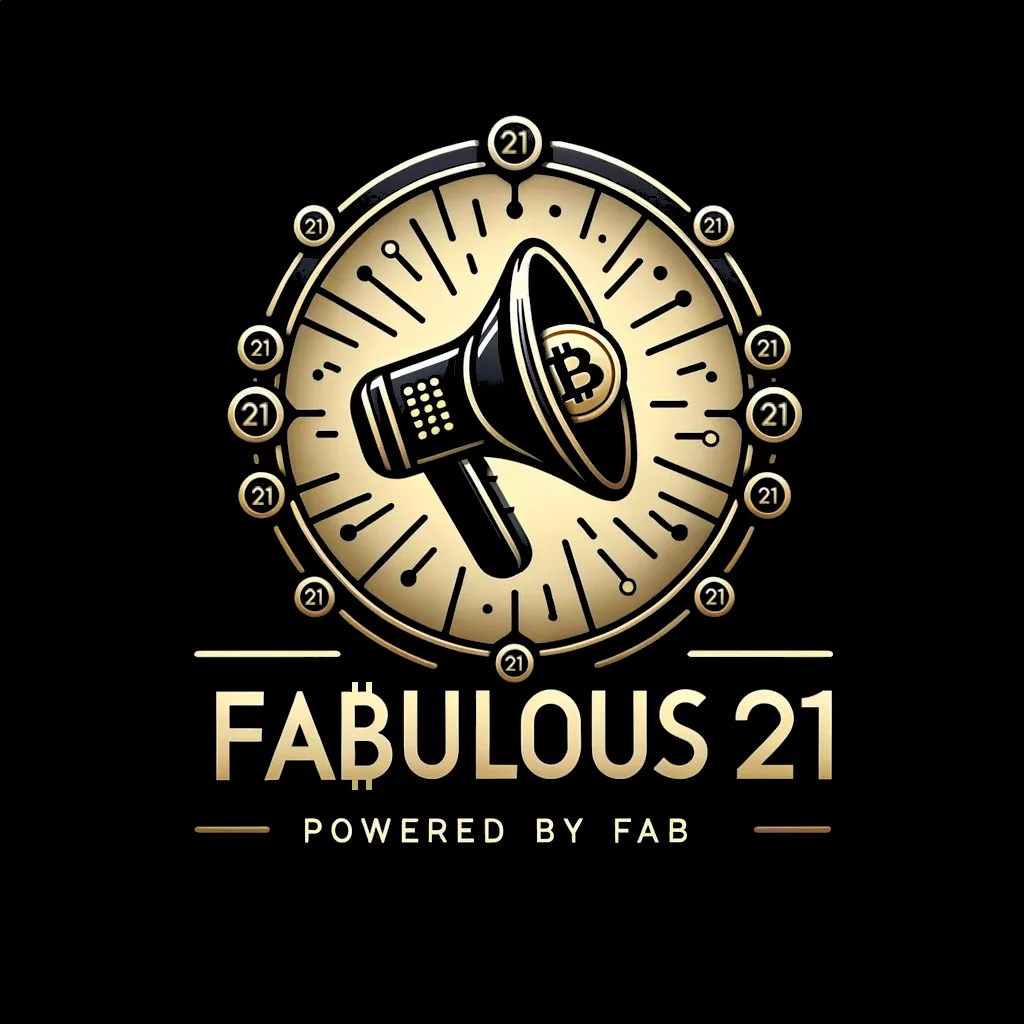 Fabulous 21 Community by Fabio Andreatta Fabulous 21 investment community founded by Fabio Andreatta — Telegram group for investing, macroeconomics, and technology